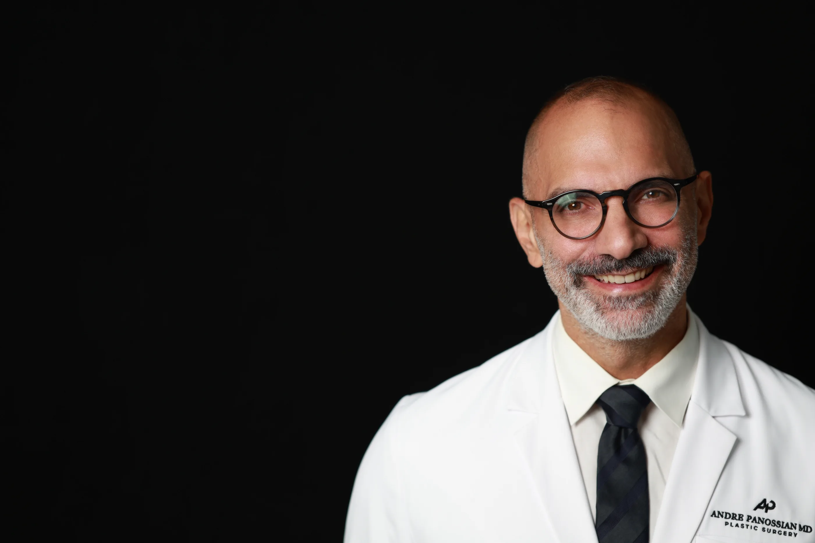 Andre Panossian, MD