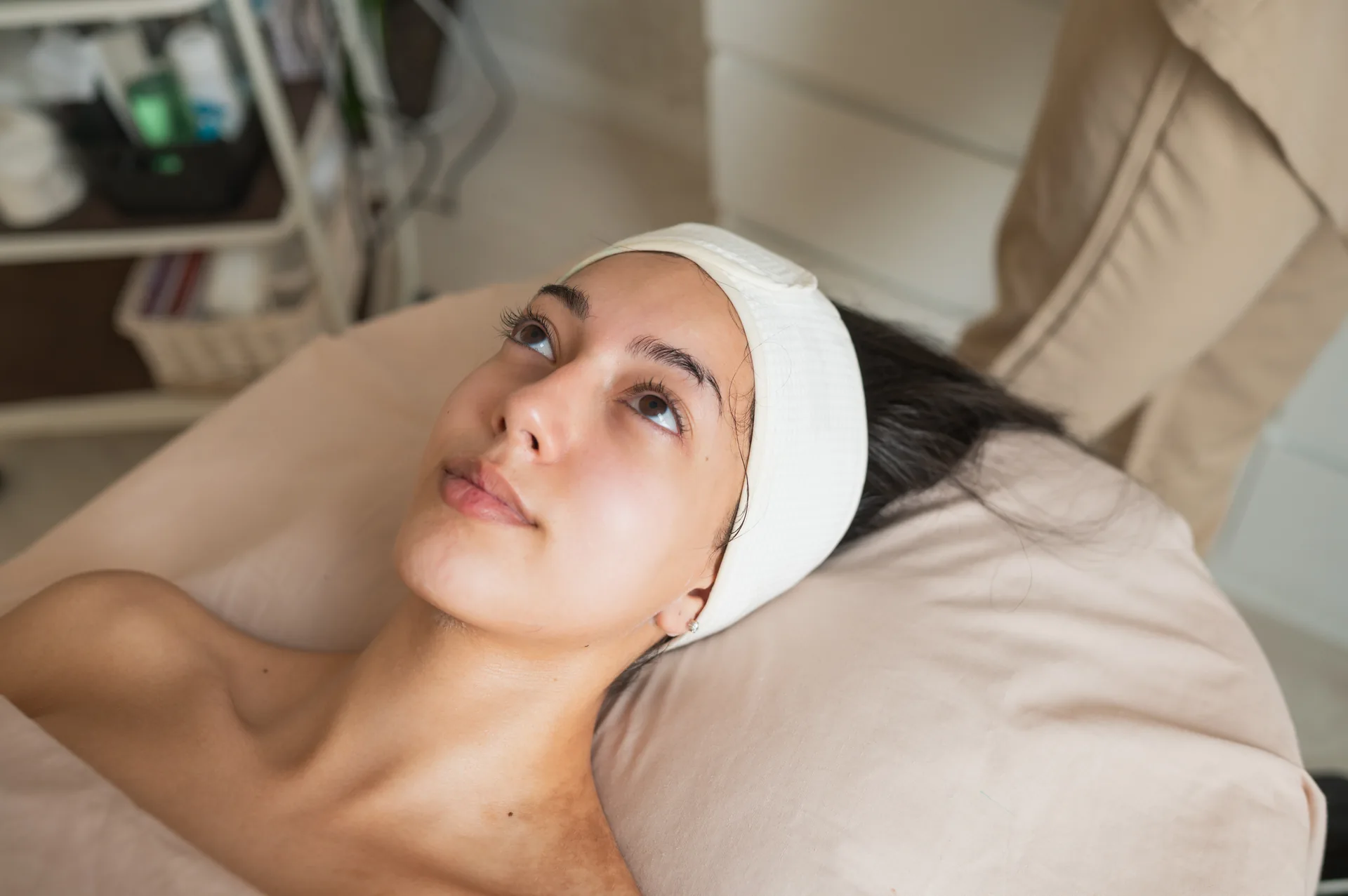 Non-surgical treatments