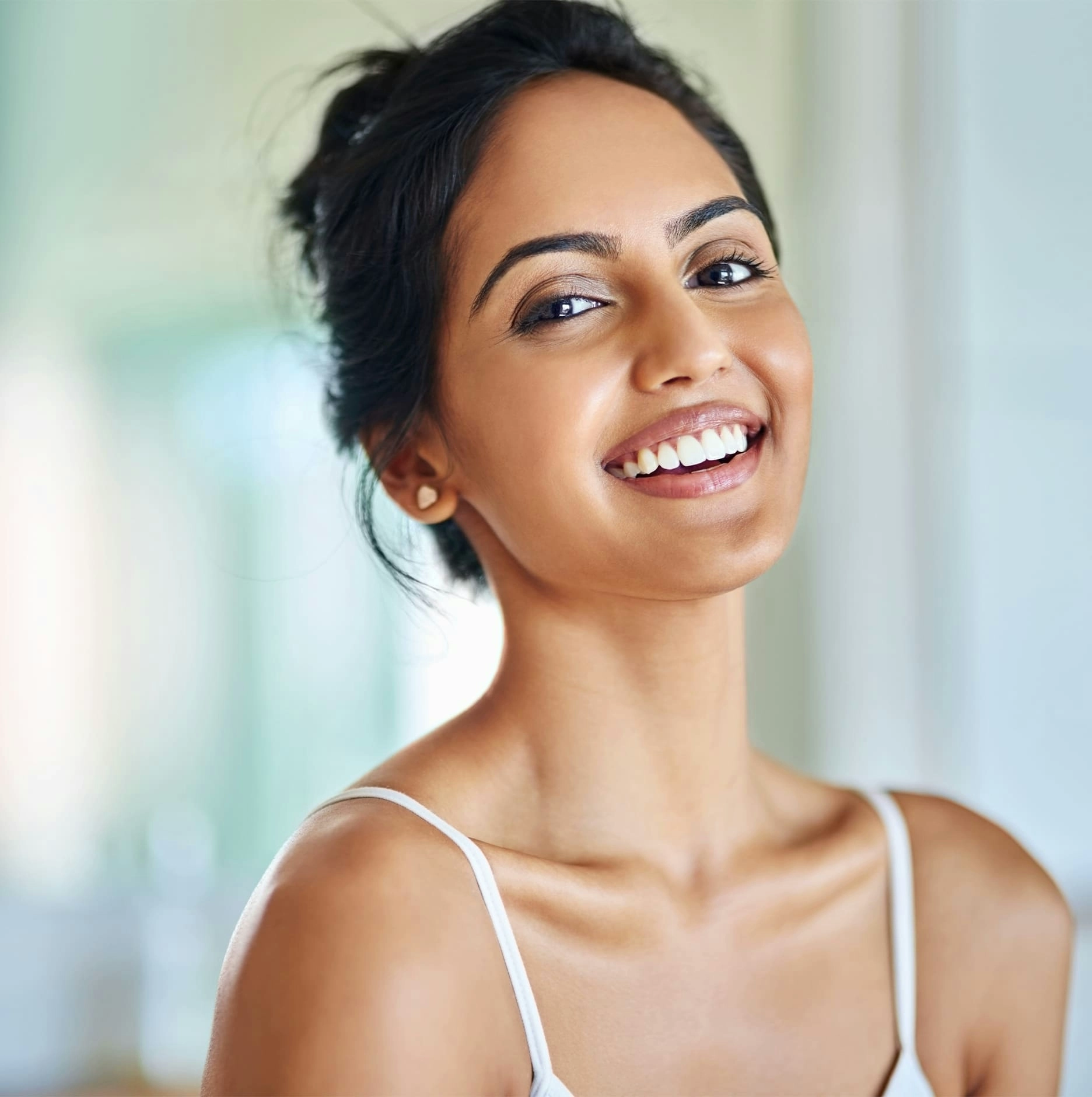 Bell's palsy signs and symptoms