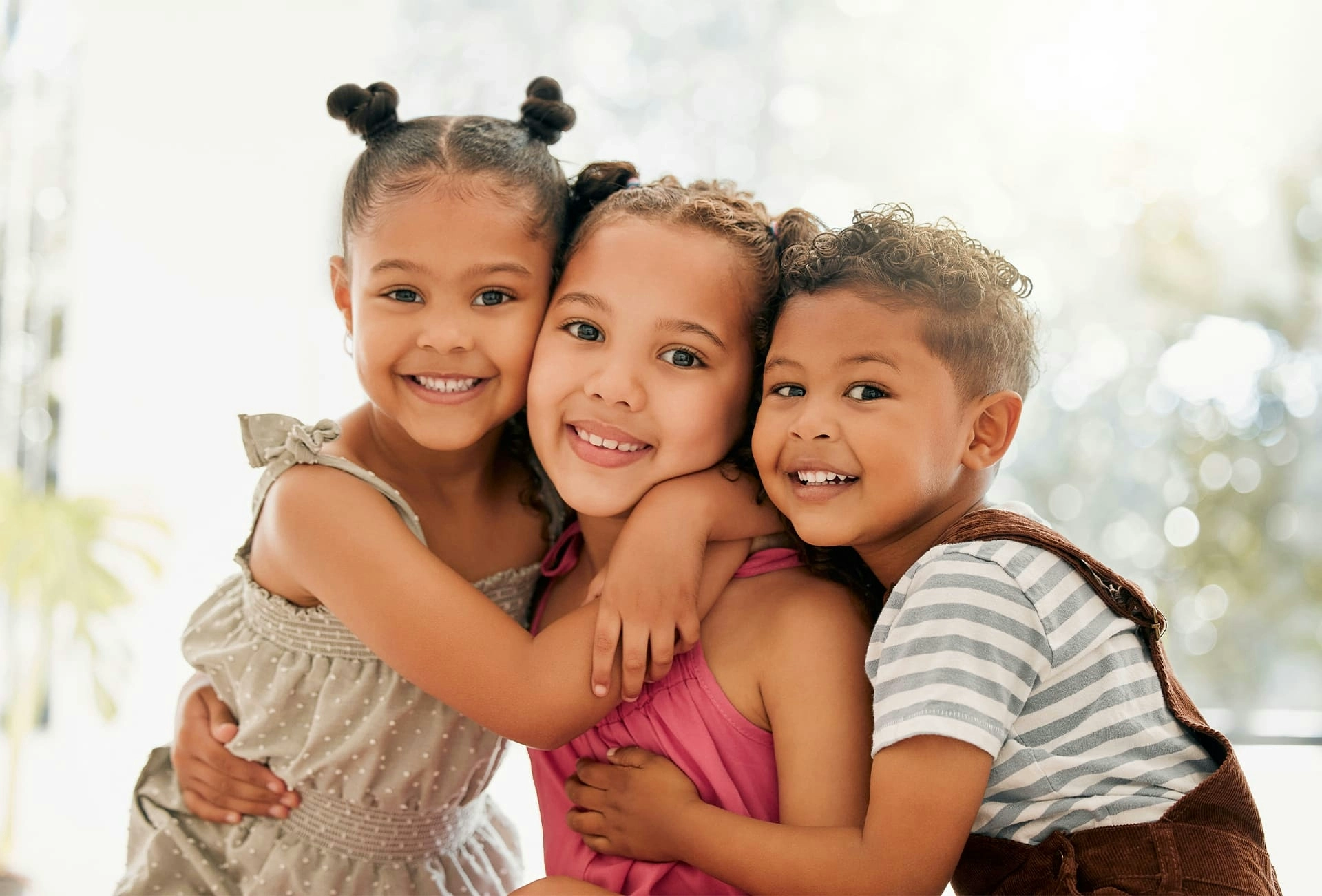 Congenital Facial Paralysis — Dr. Panossian