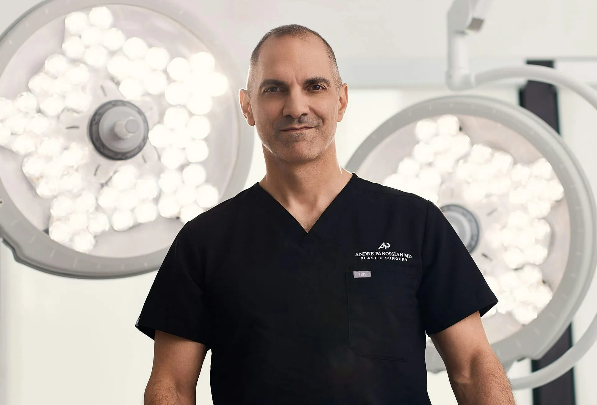 High-Definition Liposuction in Pasadena with Dr. Panossian