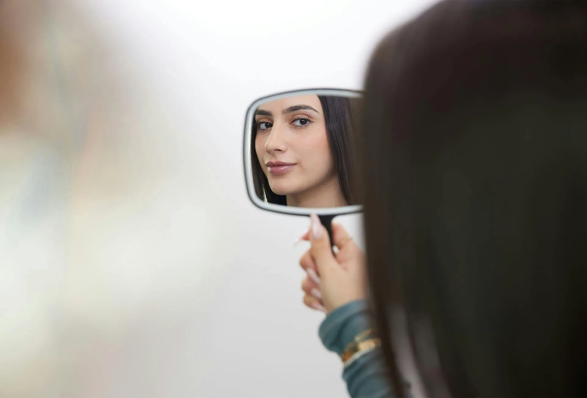 Liquid Rhinoplasty in Pasadena with Dr. Panossian