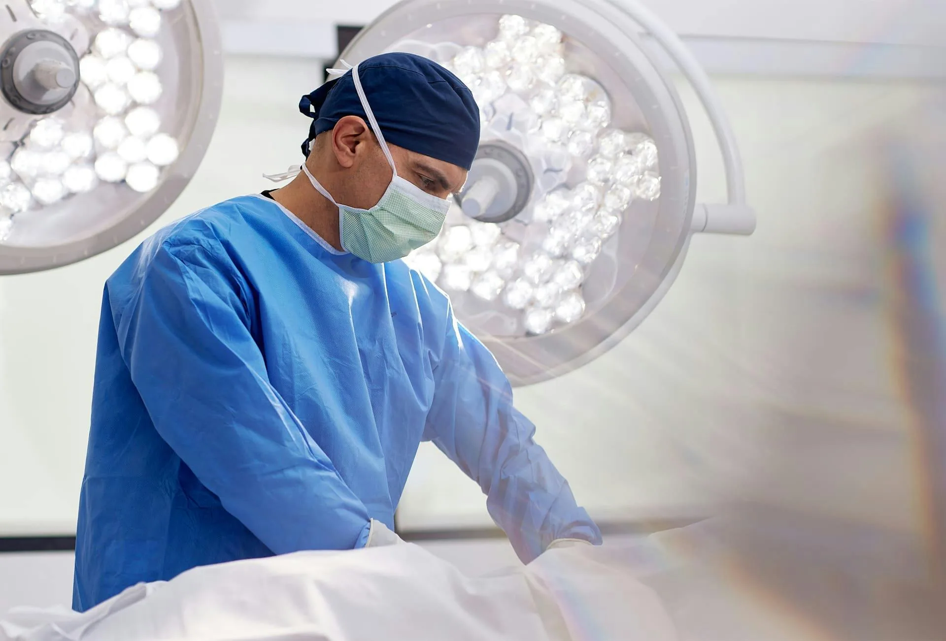 Nasal Reconstruction in Pasadena with Dr. Panossian