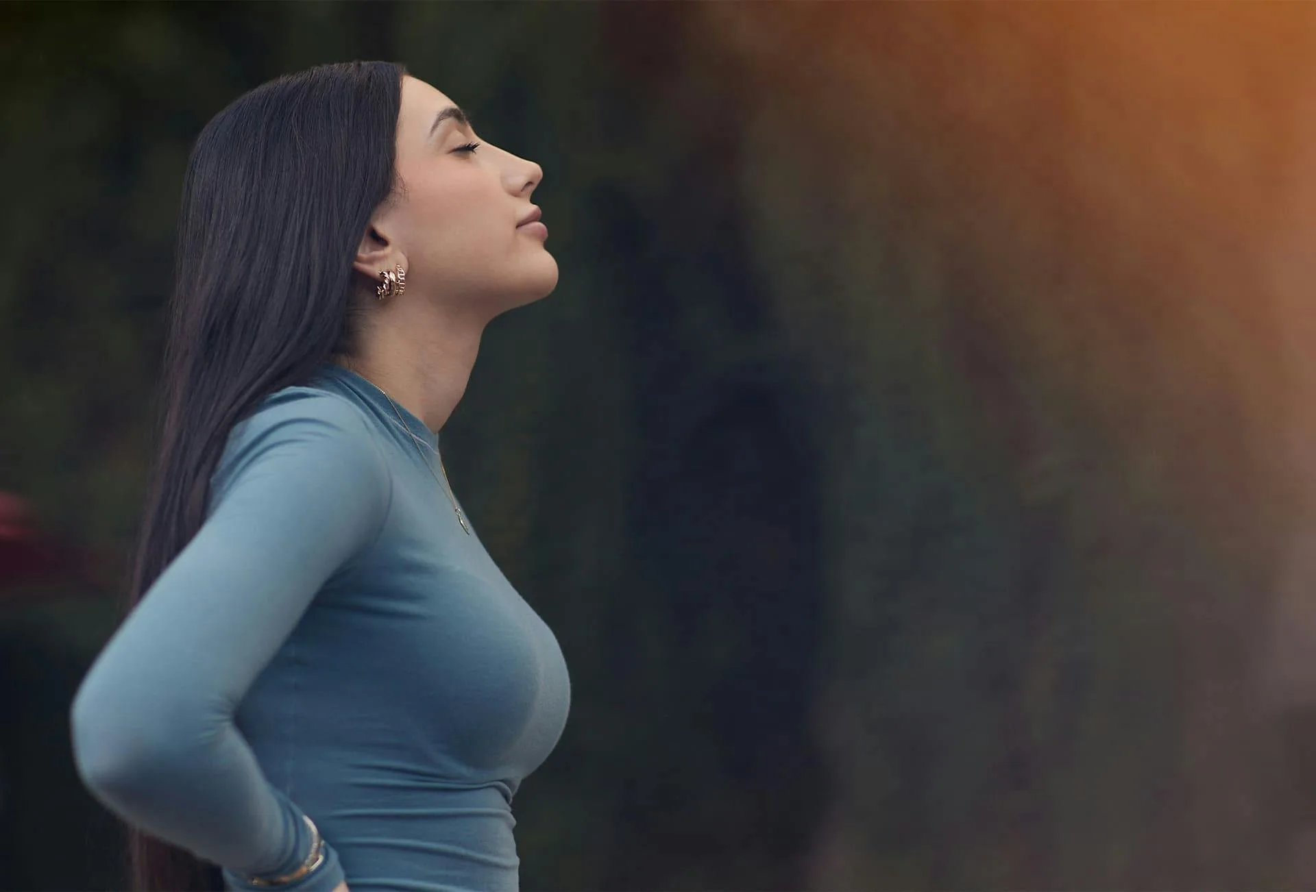 Revision Rhinoplasty in Pasadena with Dr. Panossian
