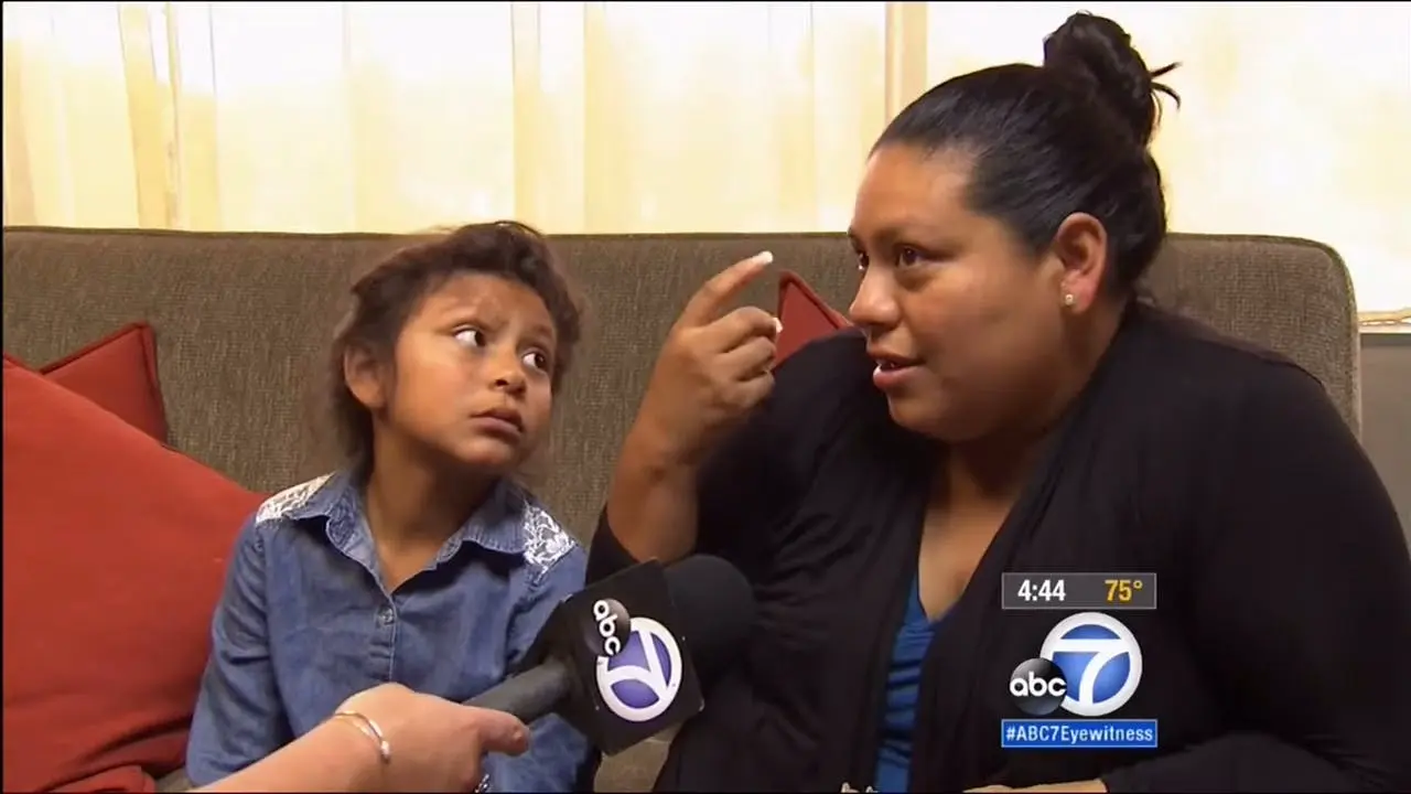 Mending Kids Hometown Mission - ABC