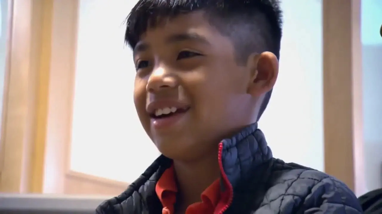 Mending Kids Hometown Mission - KCET