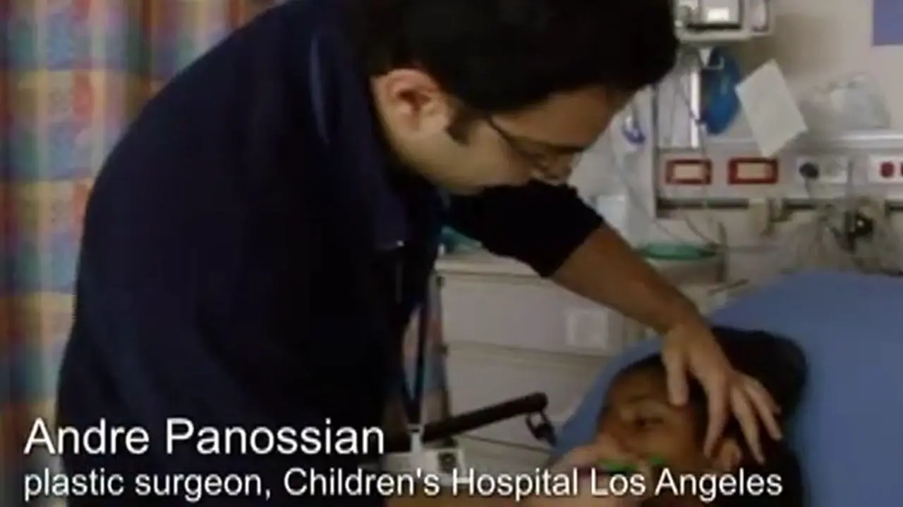 Smile Reanimation - Kiana's Journey