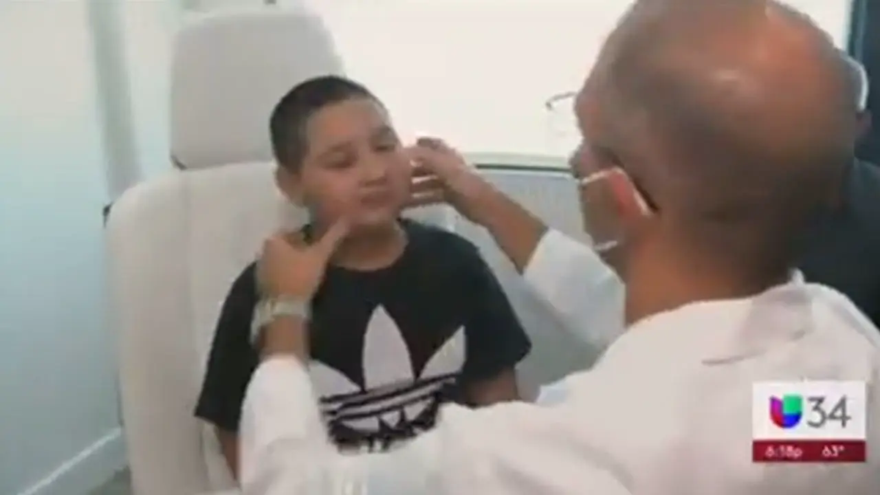 A Feature on Mending Kids with Univision