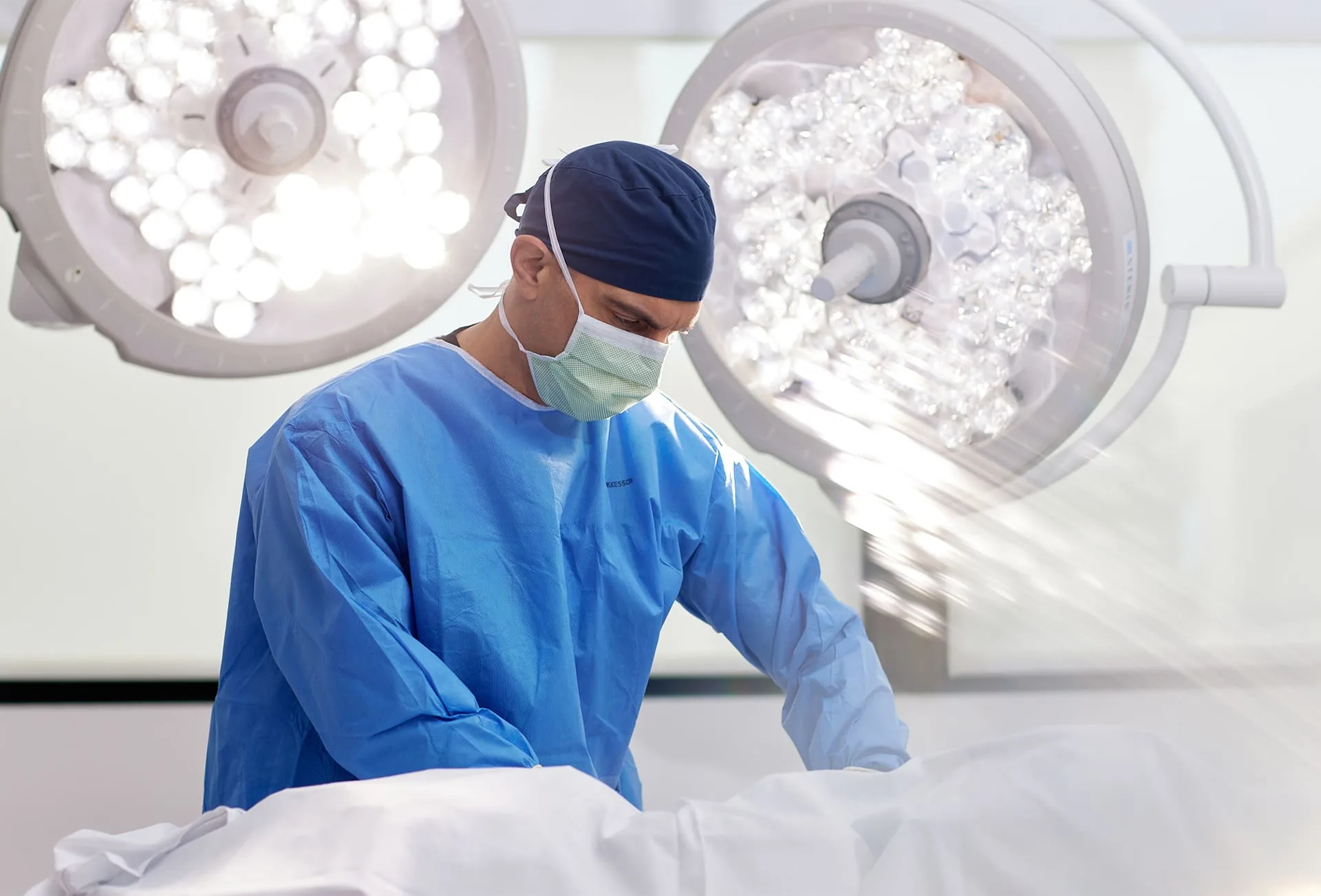 Neurofibromatosis Surgery Overview — Dr. Panossian