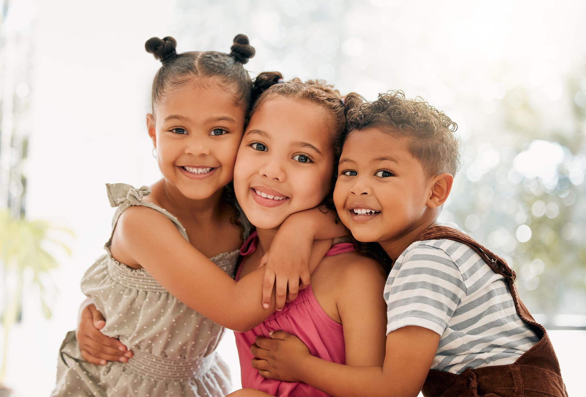 Facial Paralysis in Children — Dr. Panossian