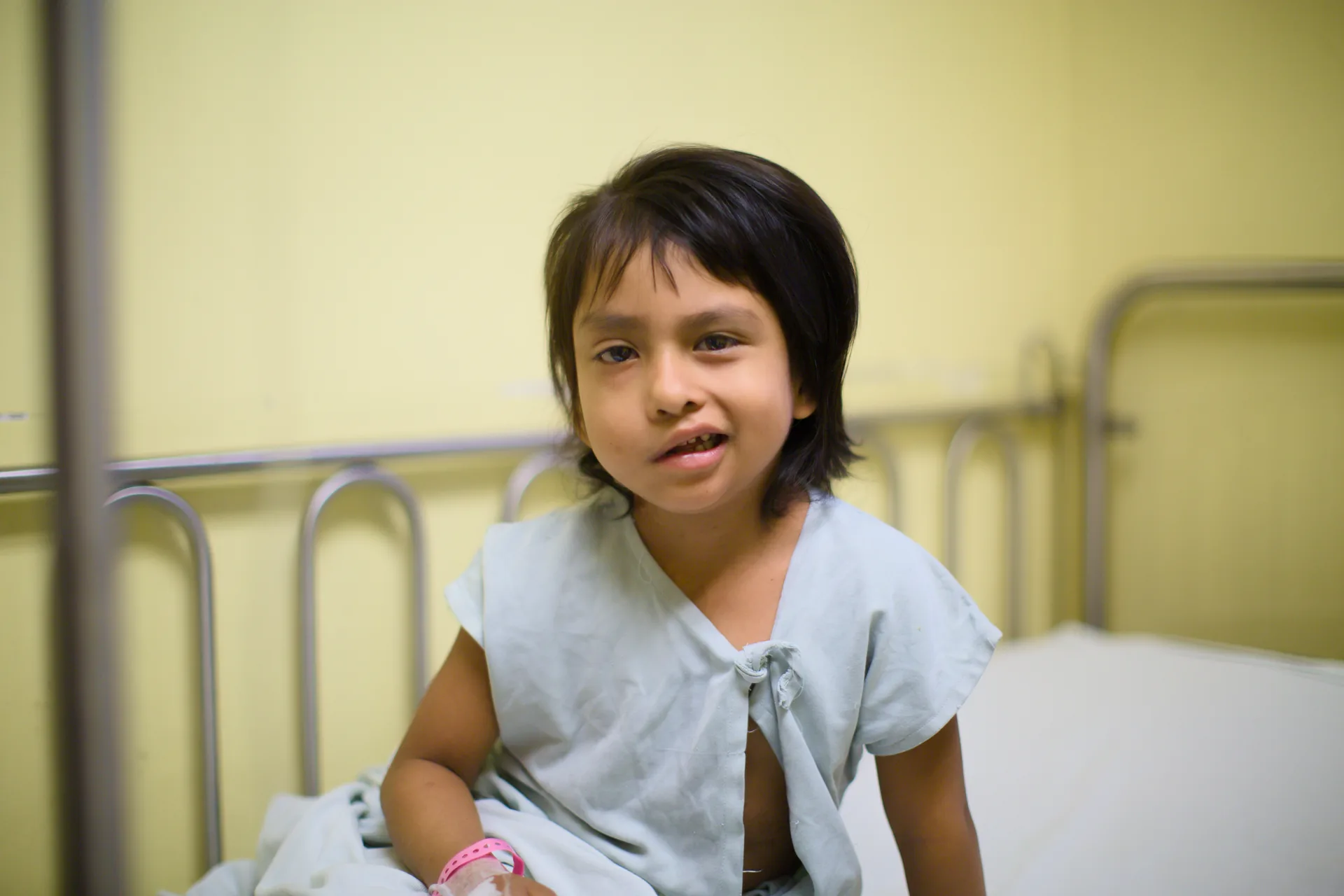 Pediatric Plastic Surgery — Dr. Panossian
