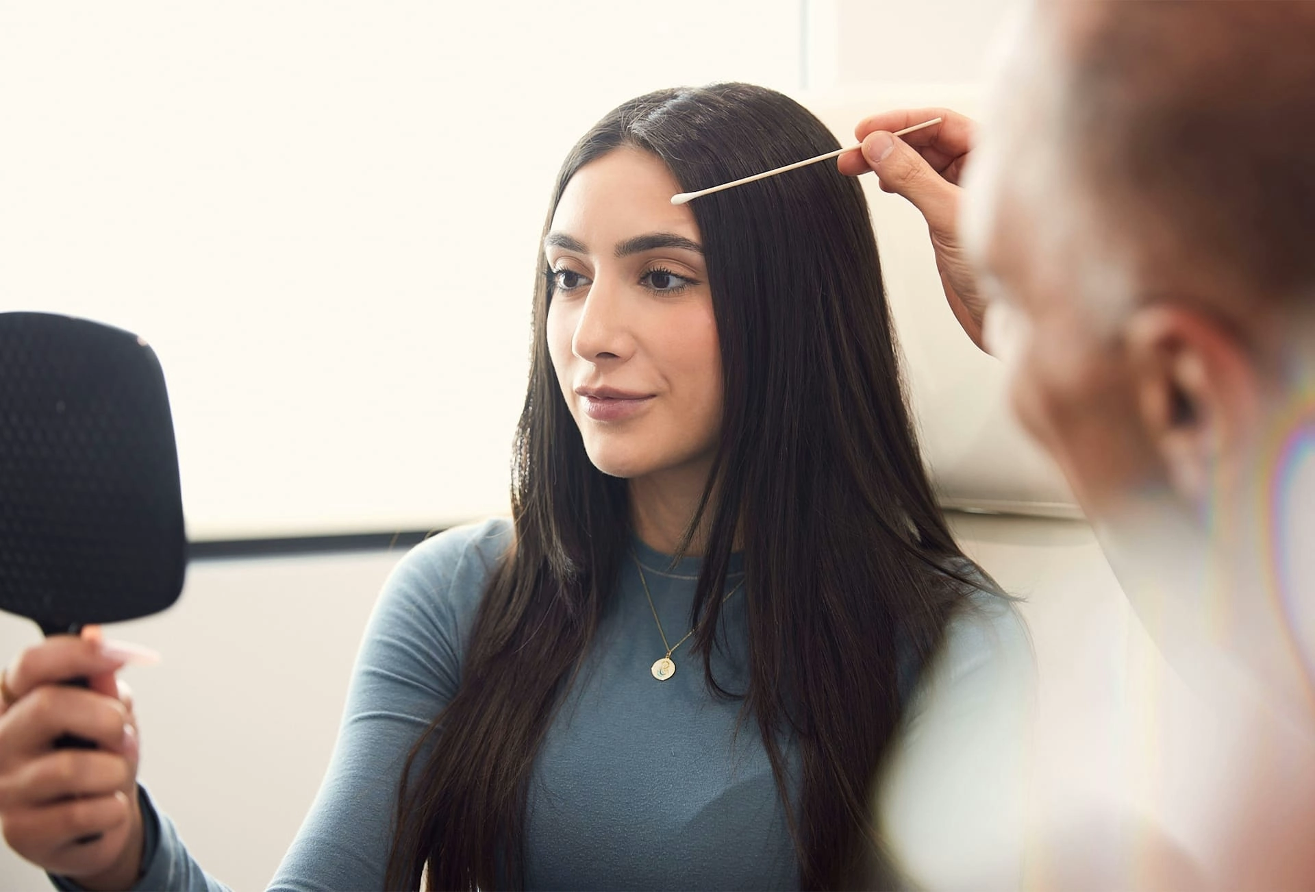 Brow Lift in Pasadena with Dr. Panossian
