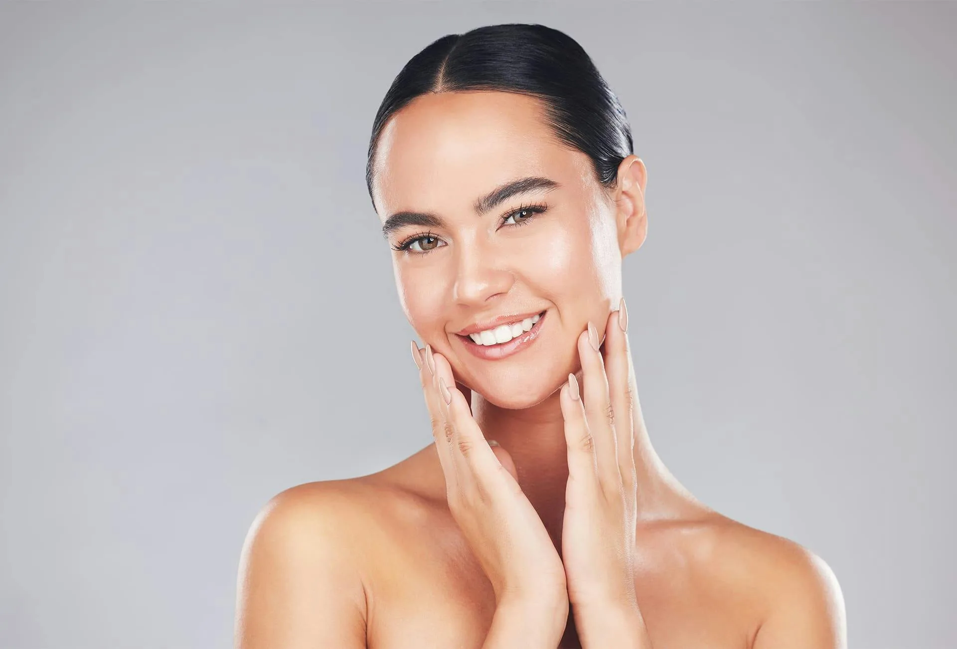 Cross-Face Nerve Graft — Dr. Panossian