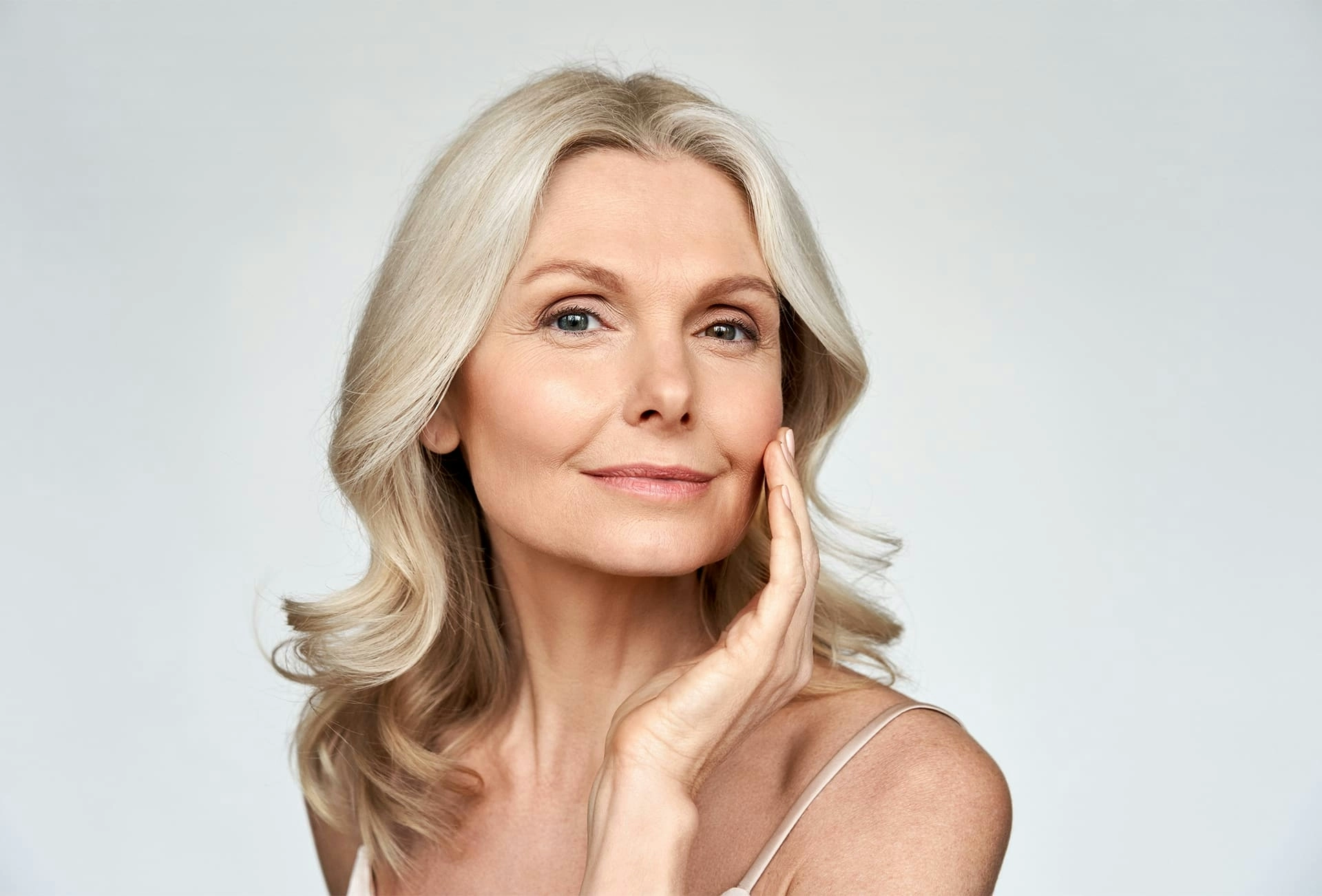 Deep Plane Facelift in Pasadena with Dr. Panossian