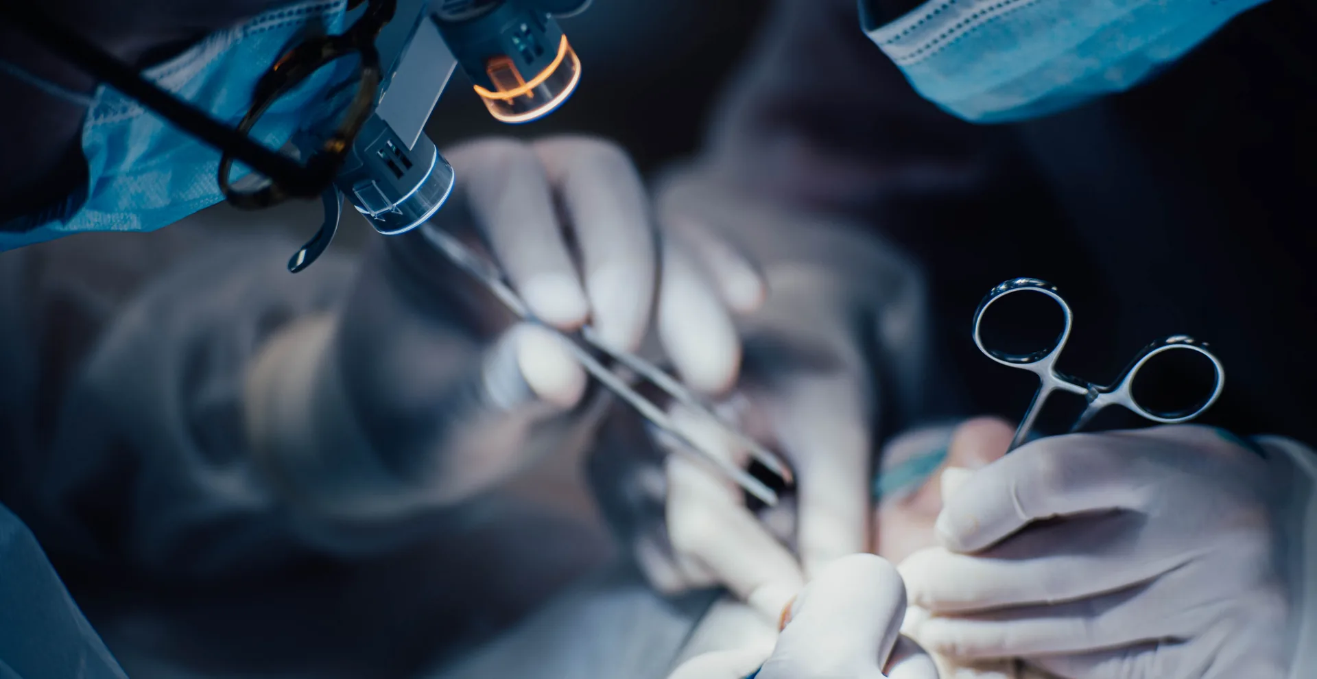 Gracilis Free Muscle Transfer — Dr. Panossian