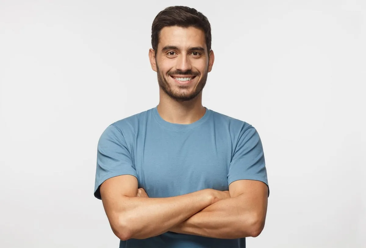 Patient consultation for gracilis muscle transplant