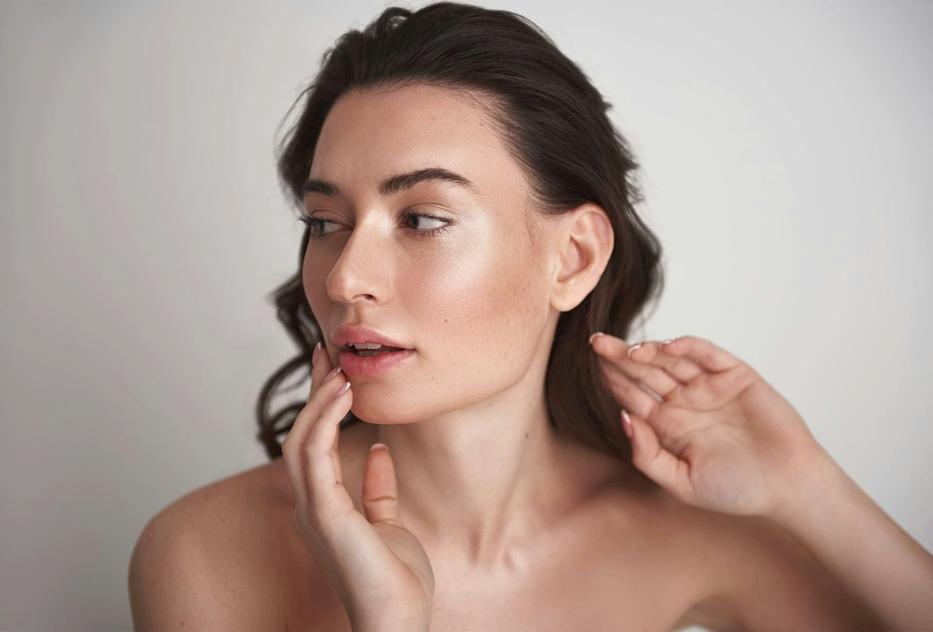 Ear pinning otoplasty with Dr. Panossian