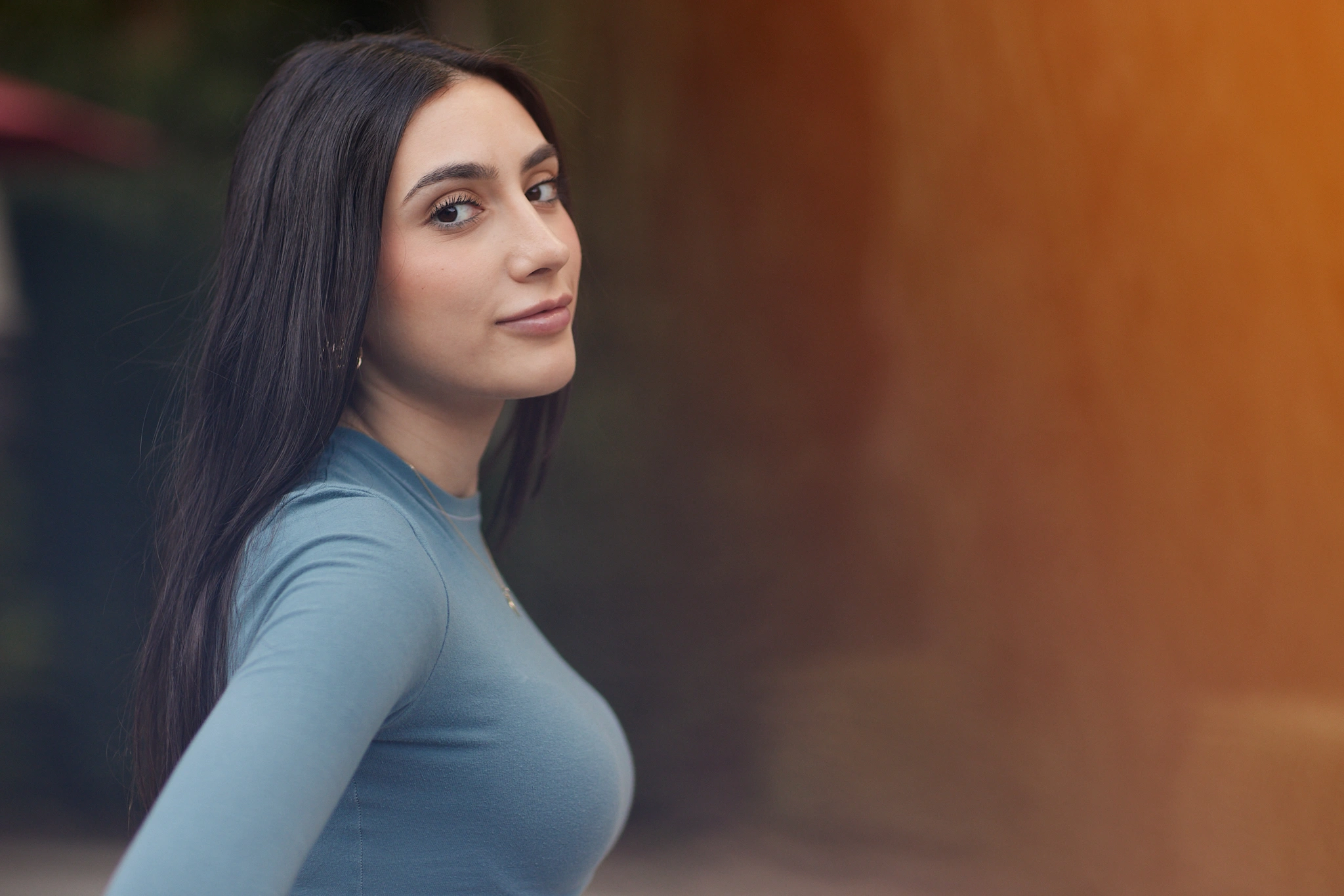 Rhinoplasty in Pasadena with Dr. Panossian