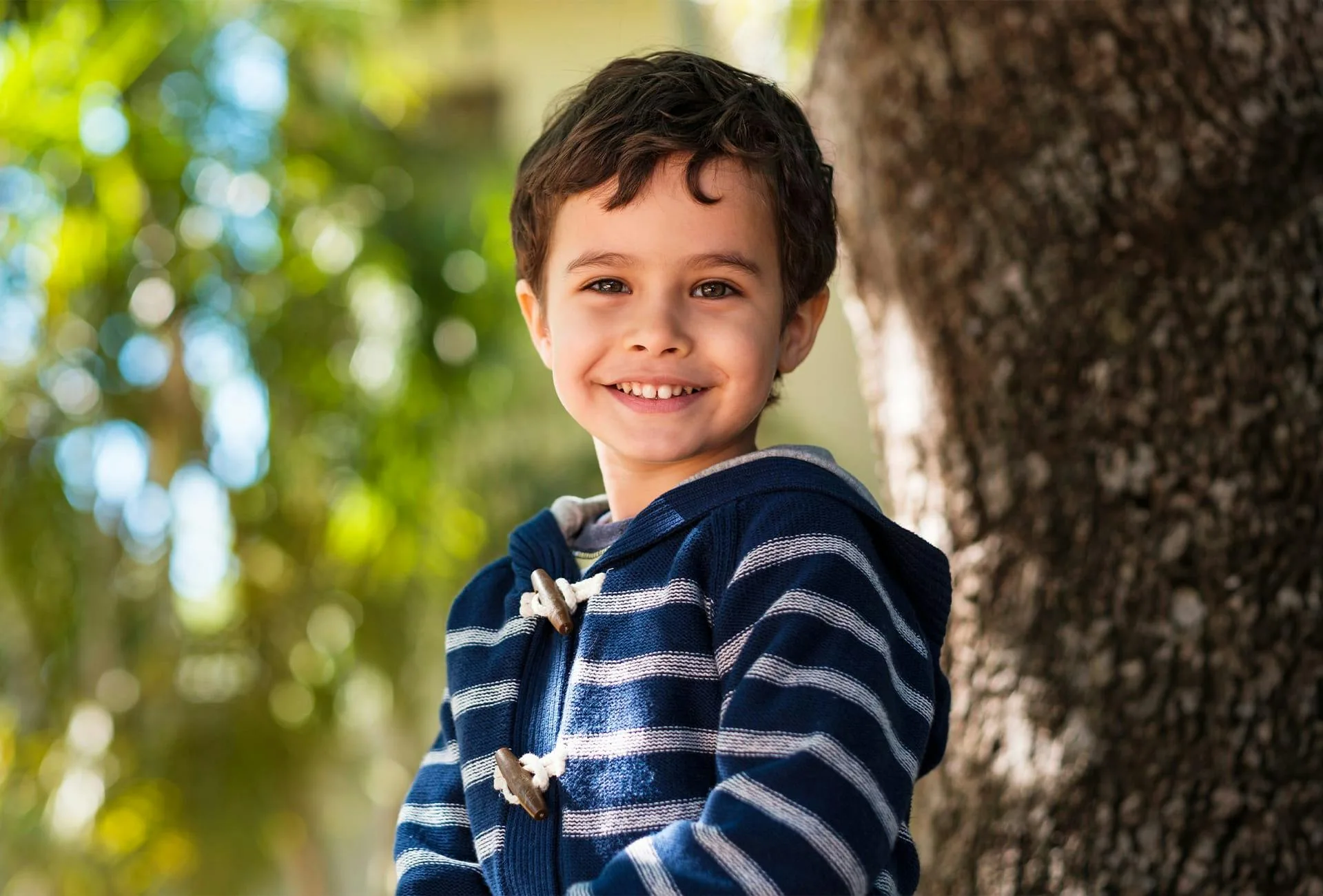 Vascular Birthmarks Treatment — Dr. Panossian
