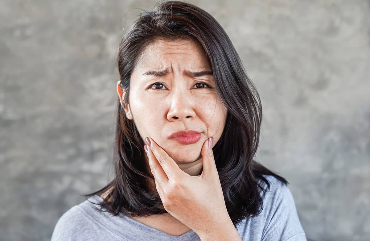 Can Stress Cause Bell's Palsy?