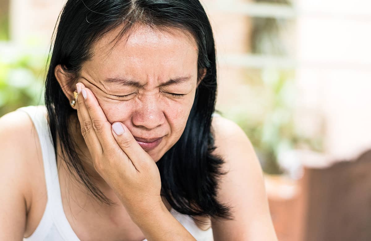 Difference Between Ramsay Hunt Syndrome and Bell's Palsy