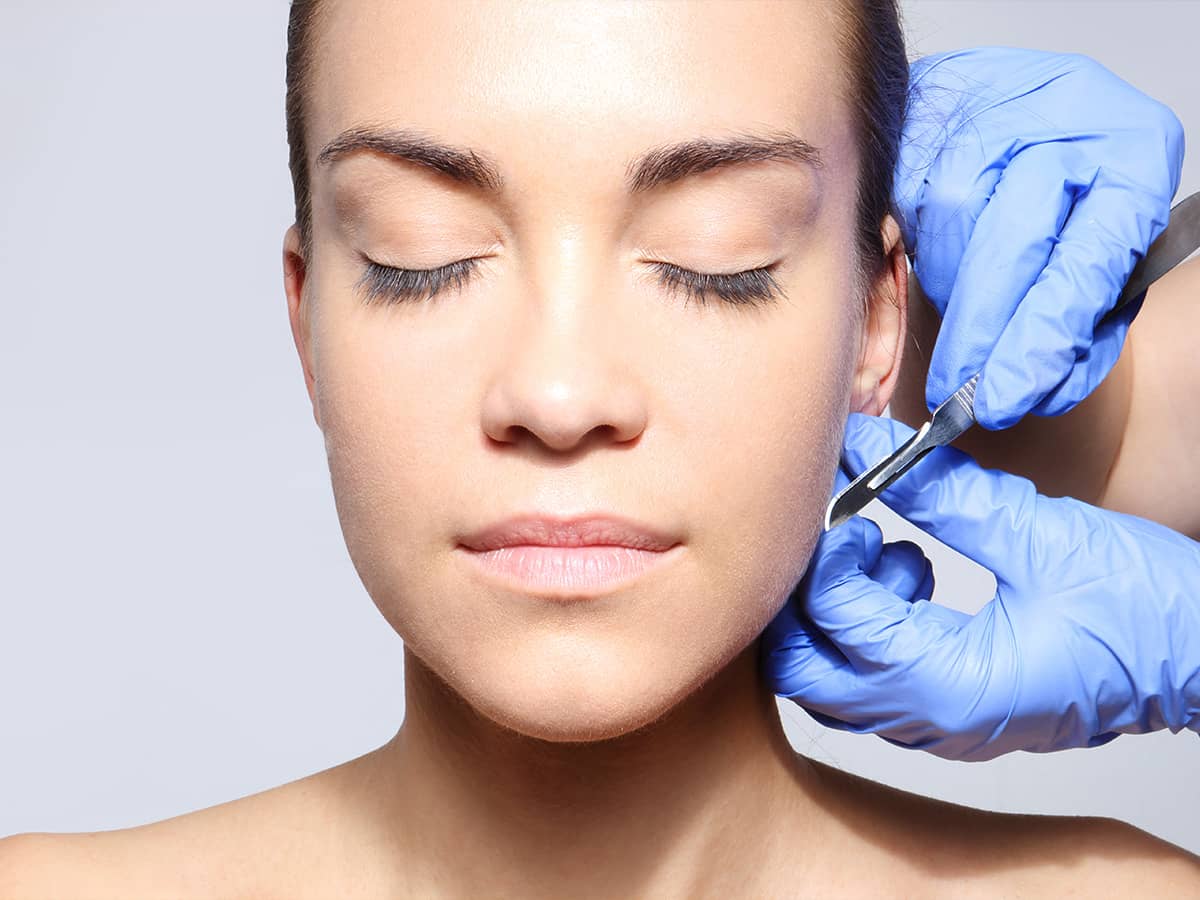 Mistakes to Avoid During Otoplasty Recovery