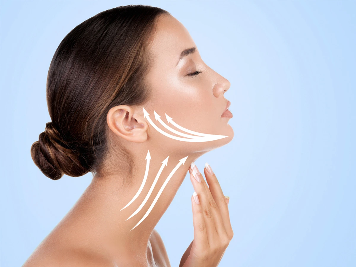Tips for Lower Facelift Recovery