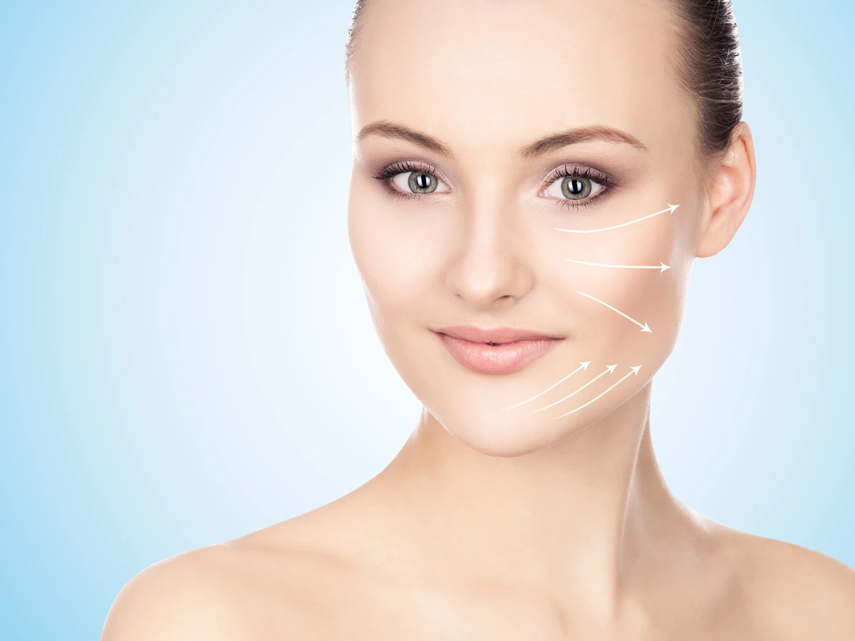 Different Types of Facelift Incisions