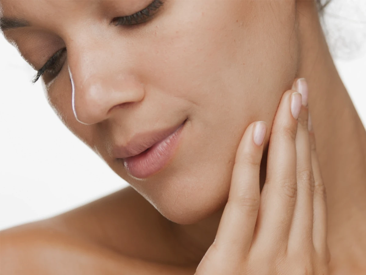 Facelift for Jowls