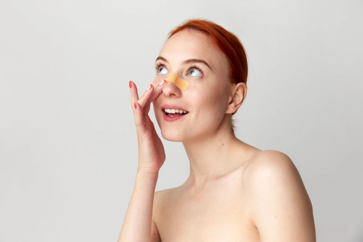 The Benefits of Closed Rhinoplasty Technique