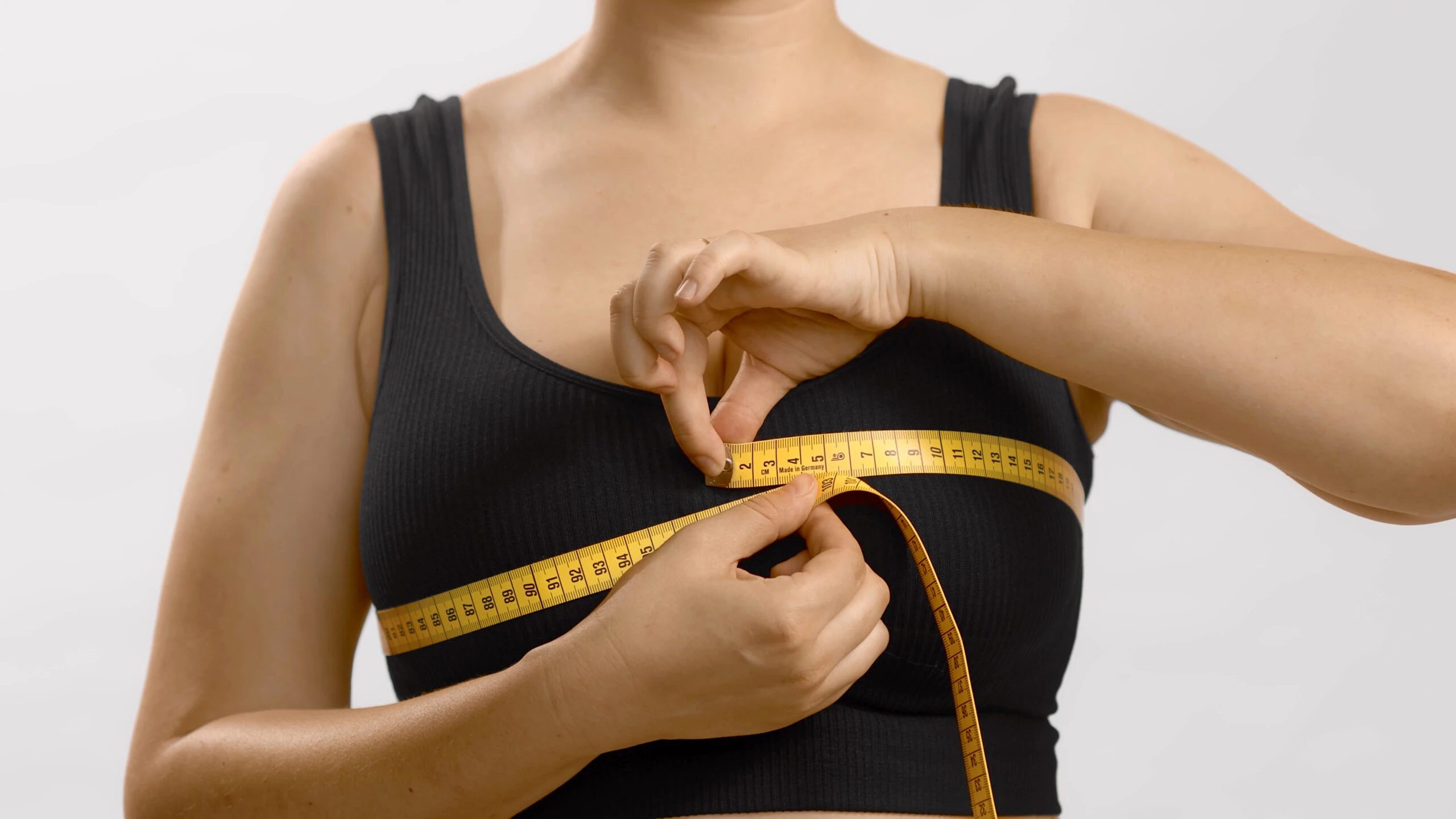 Breast Reduction: Week by Week Recovery Guide