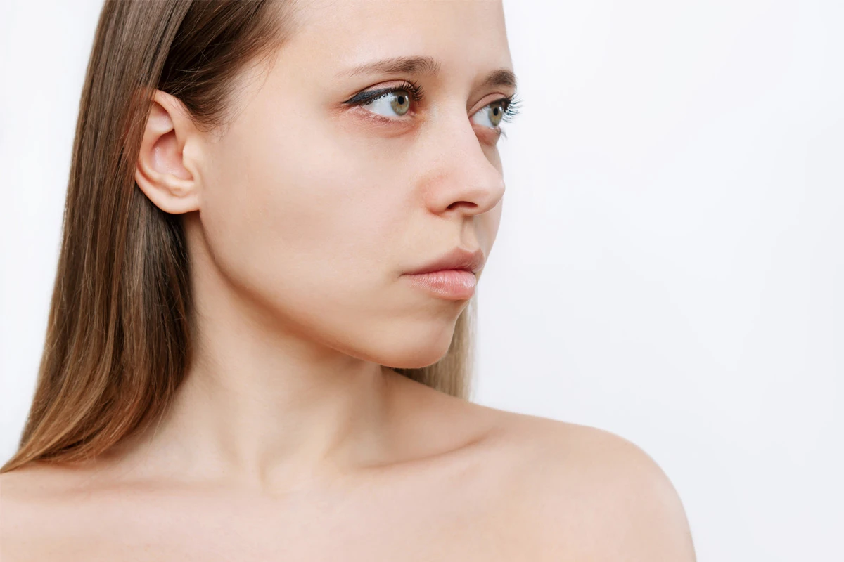 How to Deal with Rhinoplasty Pain
