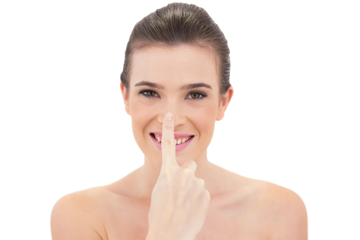 Revision Rhinoplasty: Surgical Techniques