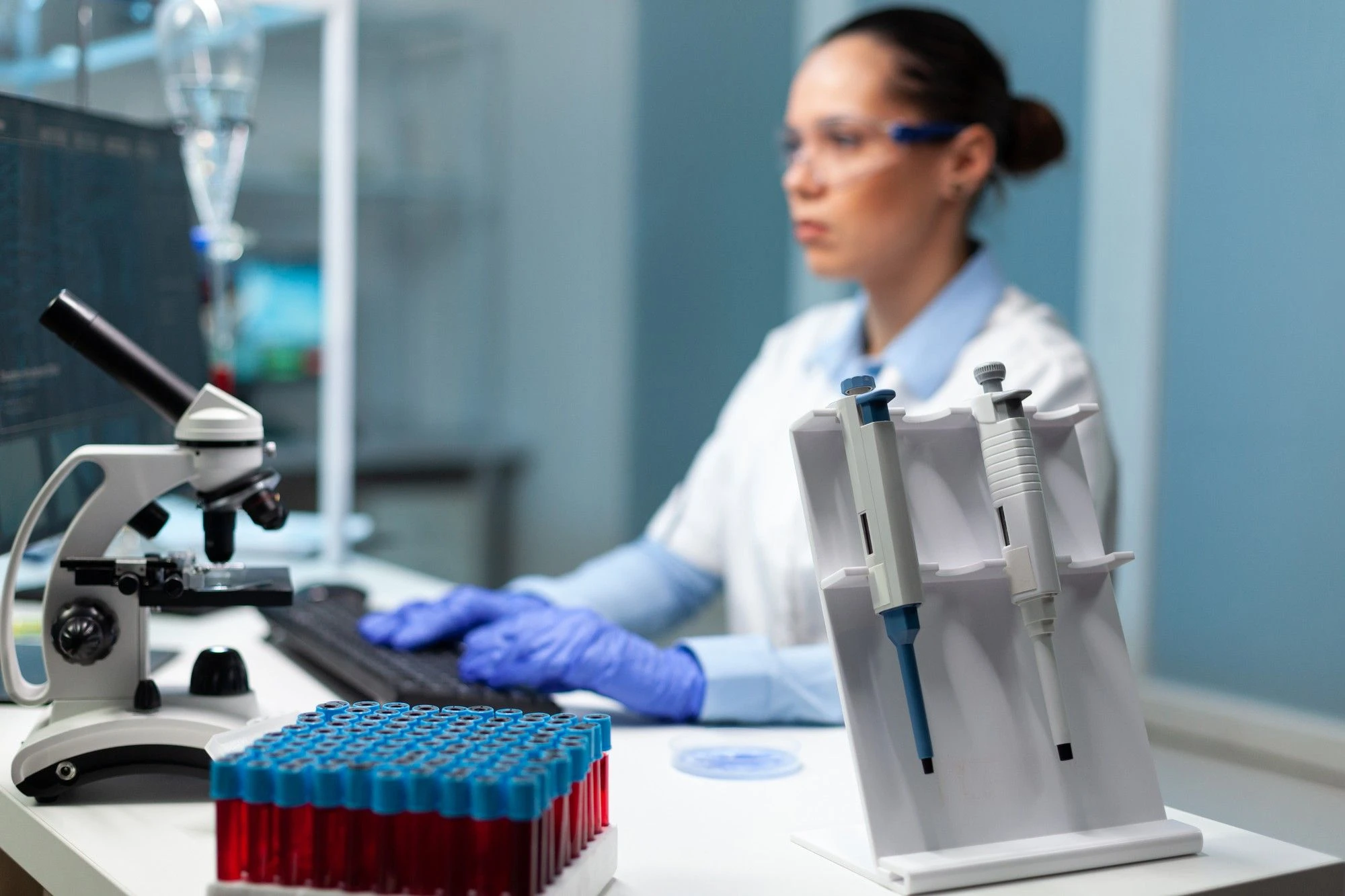 Early Intervention and Clinical Trials for Neurofibromatosis