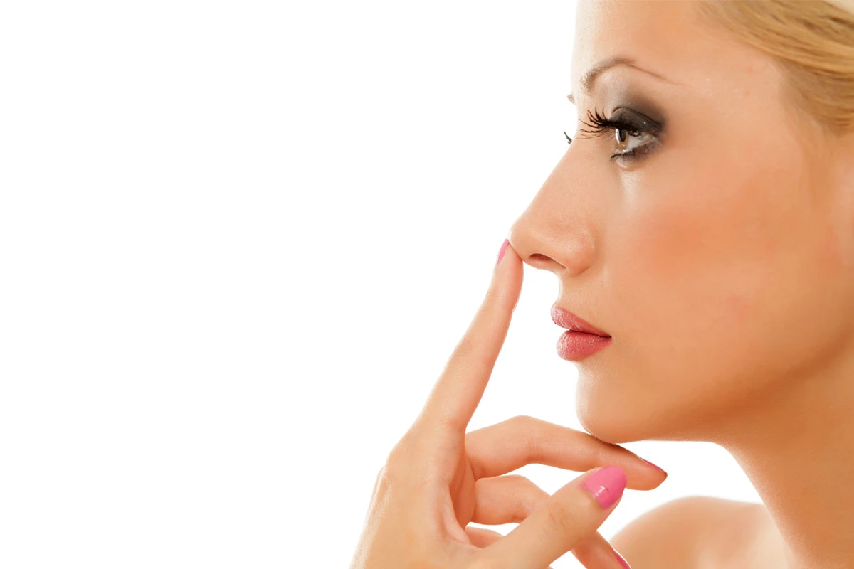 Dealing with Scar Tissue in Revision Rhinoplasty