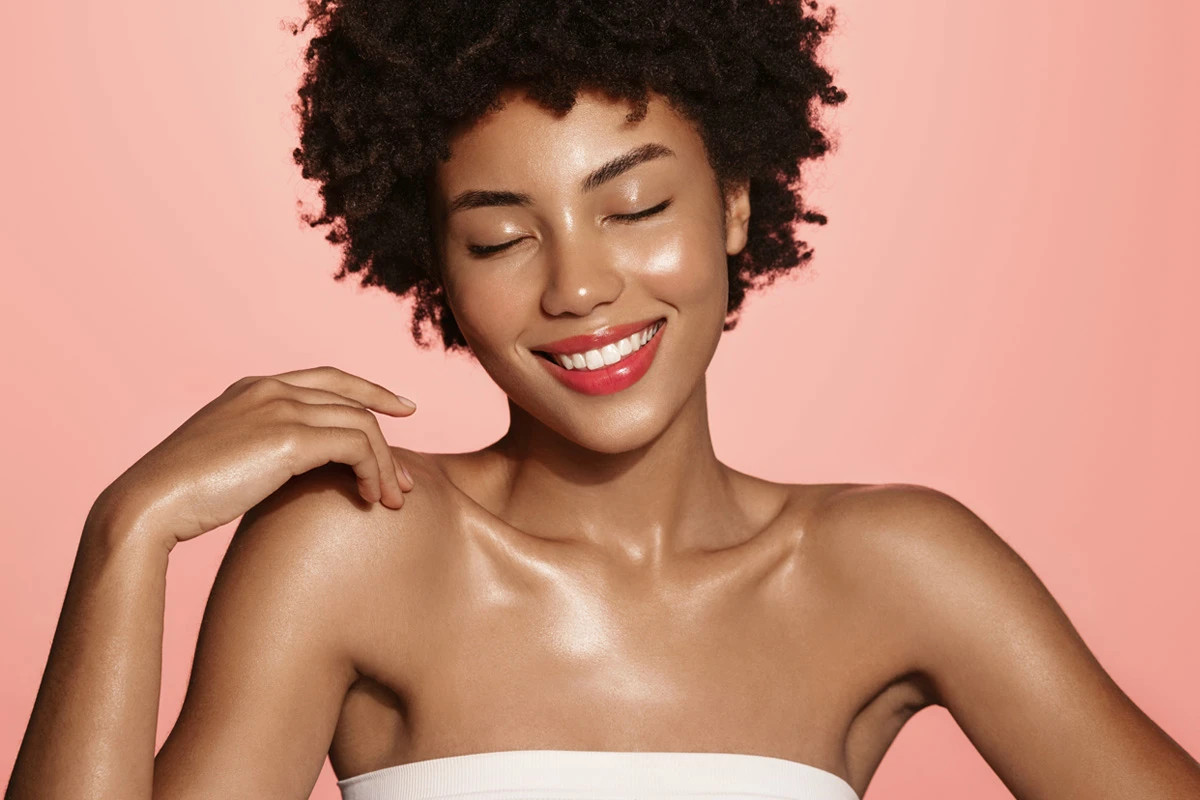 Ethnic Considerations in Lip Reduction