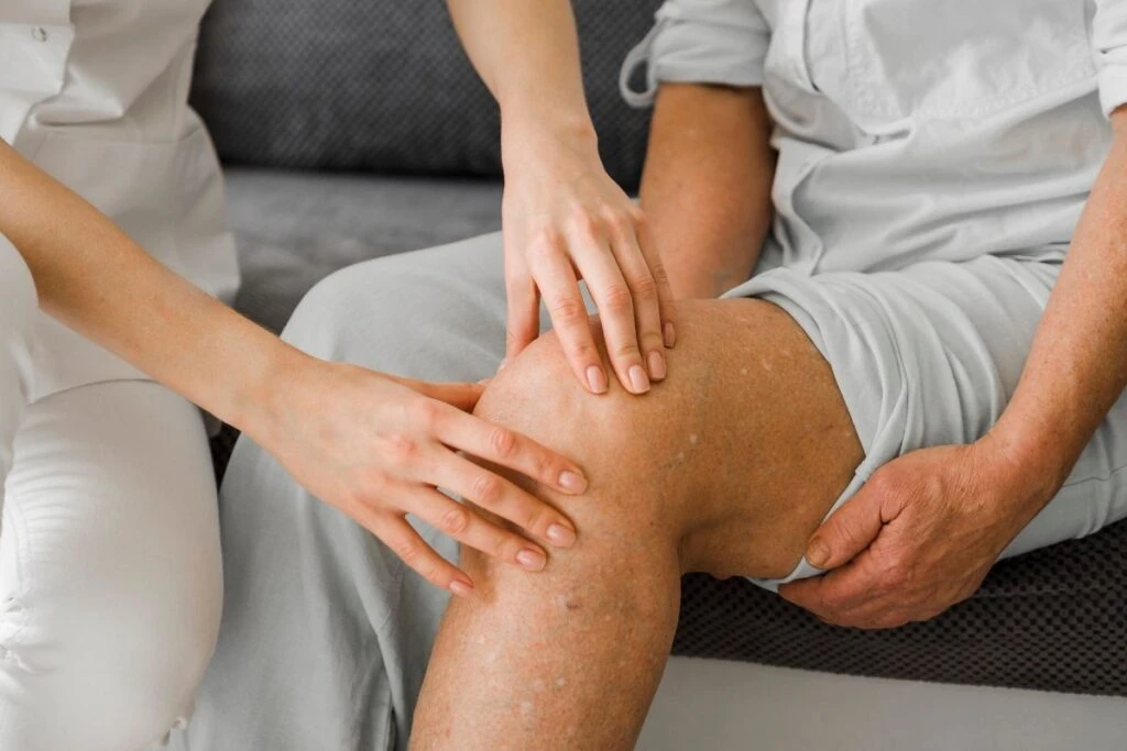 How to Identify Symptoms of Venous Malformations