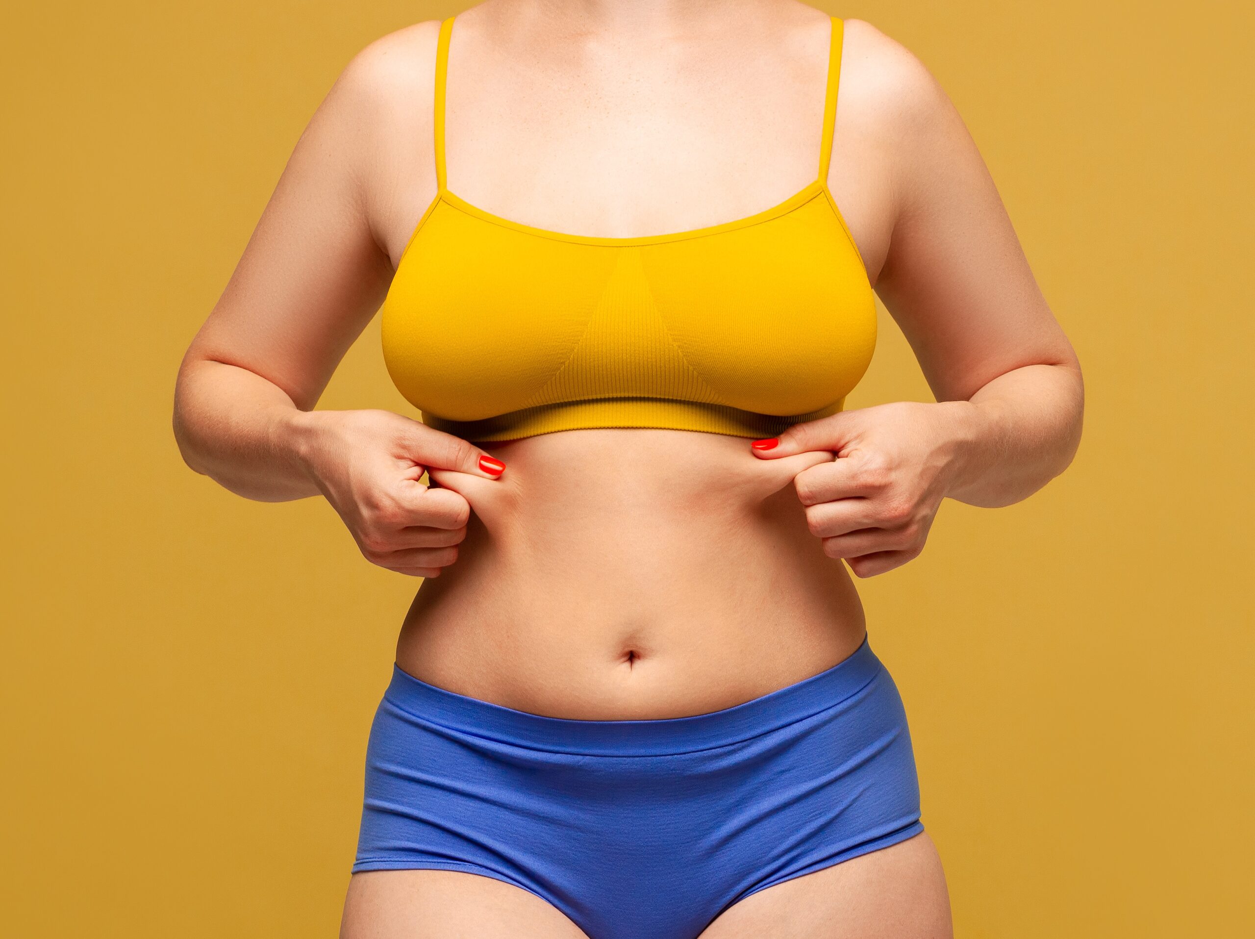 Combining Breast Augmentation and Tummy Tuck