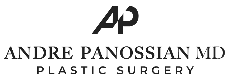 Andre Panossian, MD, Plastic Surgery