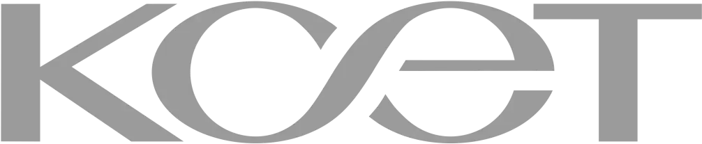 KCET