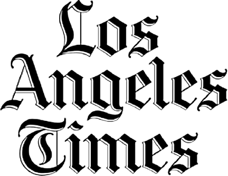 Los Angeles Times