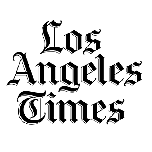 LA Times